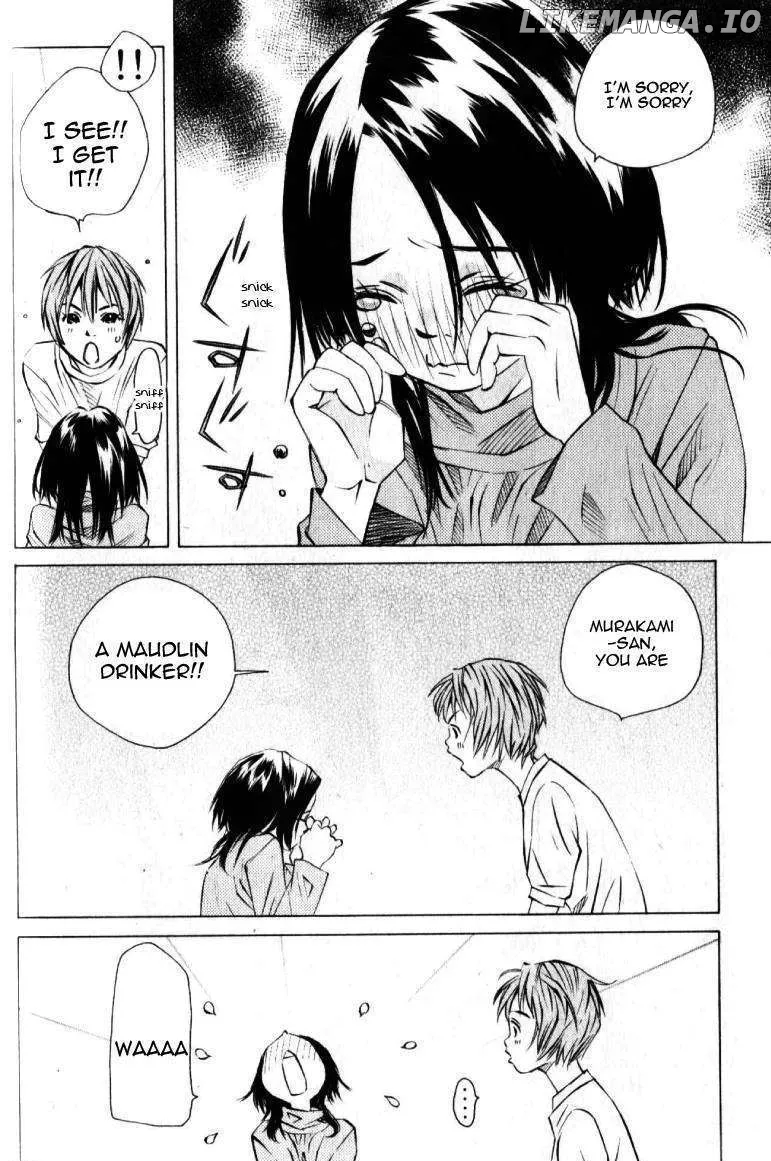 Pastel  Manga Chapter 124 page 28 - 