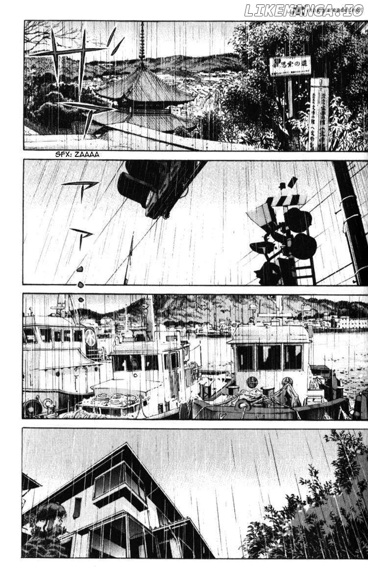 Pastel  Manga Chapter 124 page 29 - 
