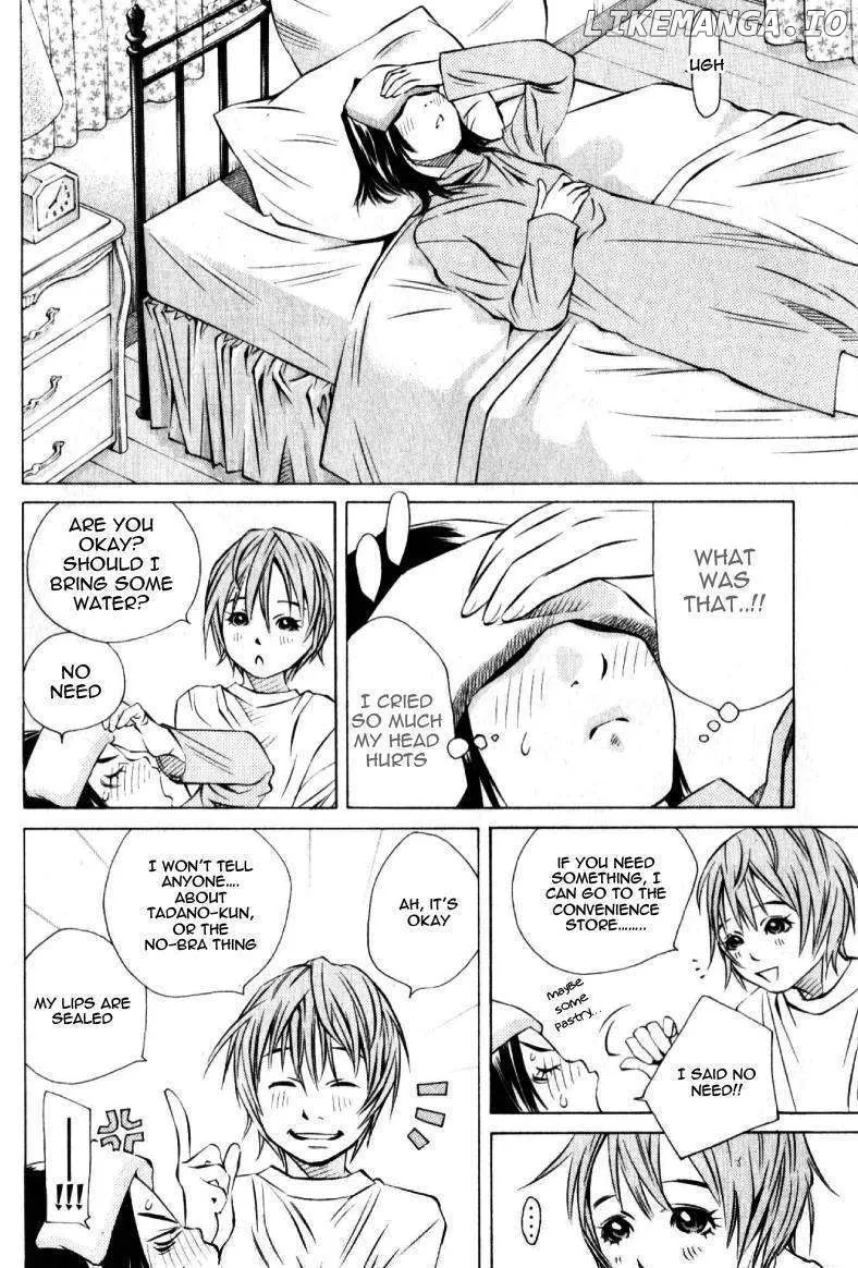 Pastel  Manga Chapter 124 page 30 - 
