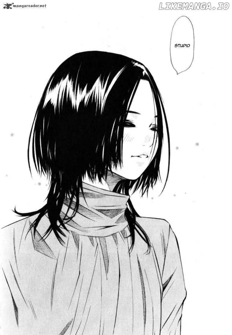 Pastel  Manga Chapter 124 page 36 - 