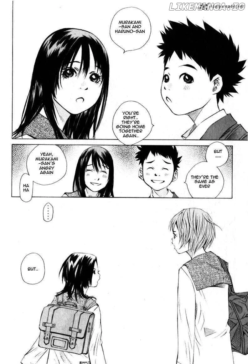 Pastel  Manga Chapter 124 page 41 - 