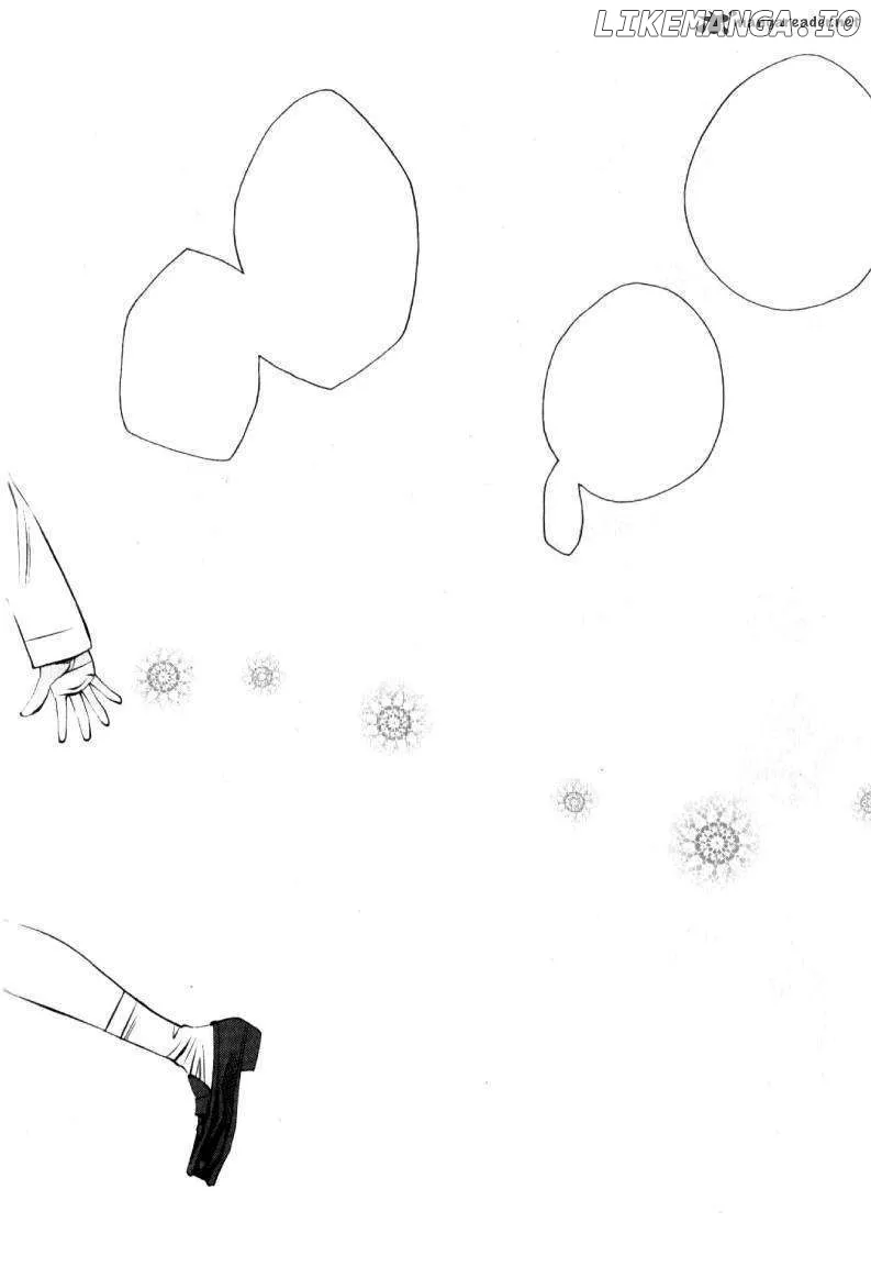 Pastel  Manga Chapter 124 page 43 - 