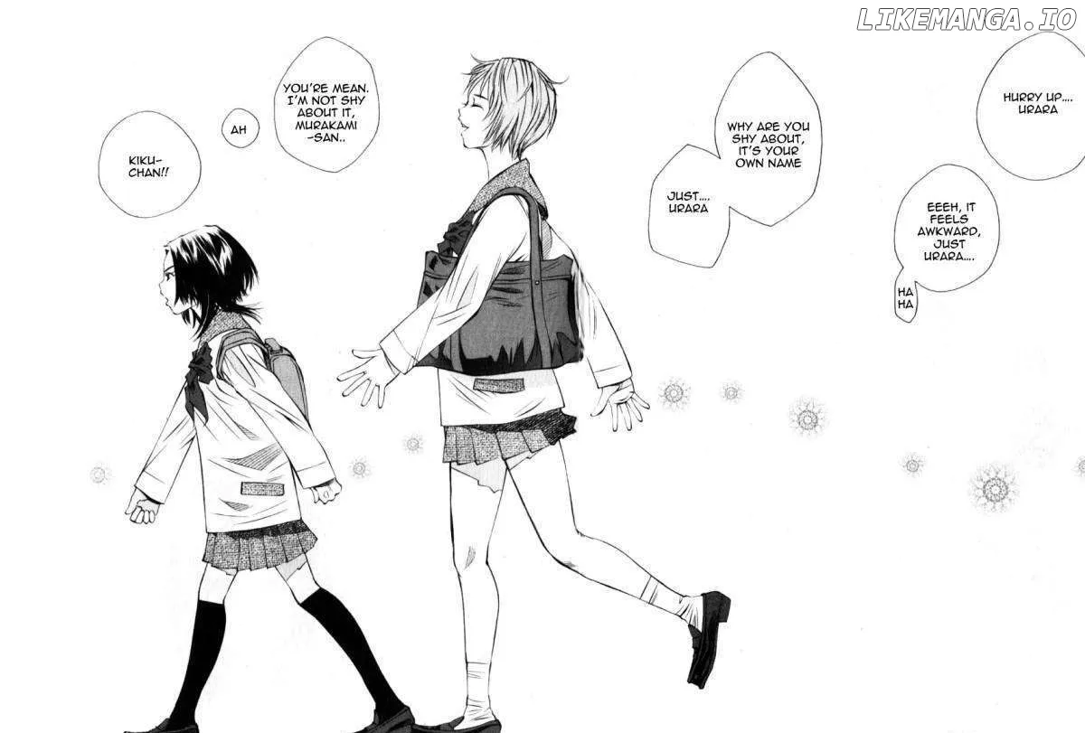 Pastel  Manga Chapter 124 page 44 - 