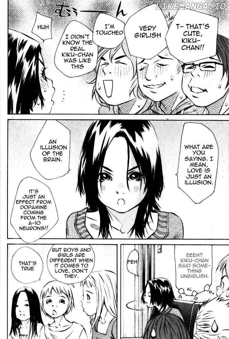 Pastel  Manga Chapter 124 page 46 - 