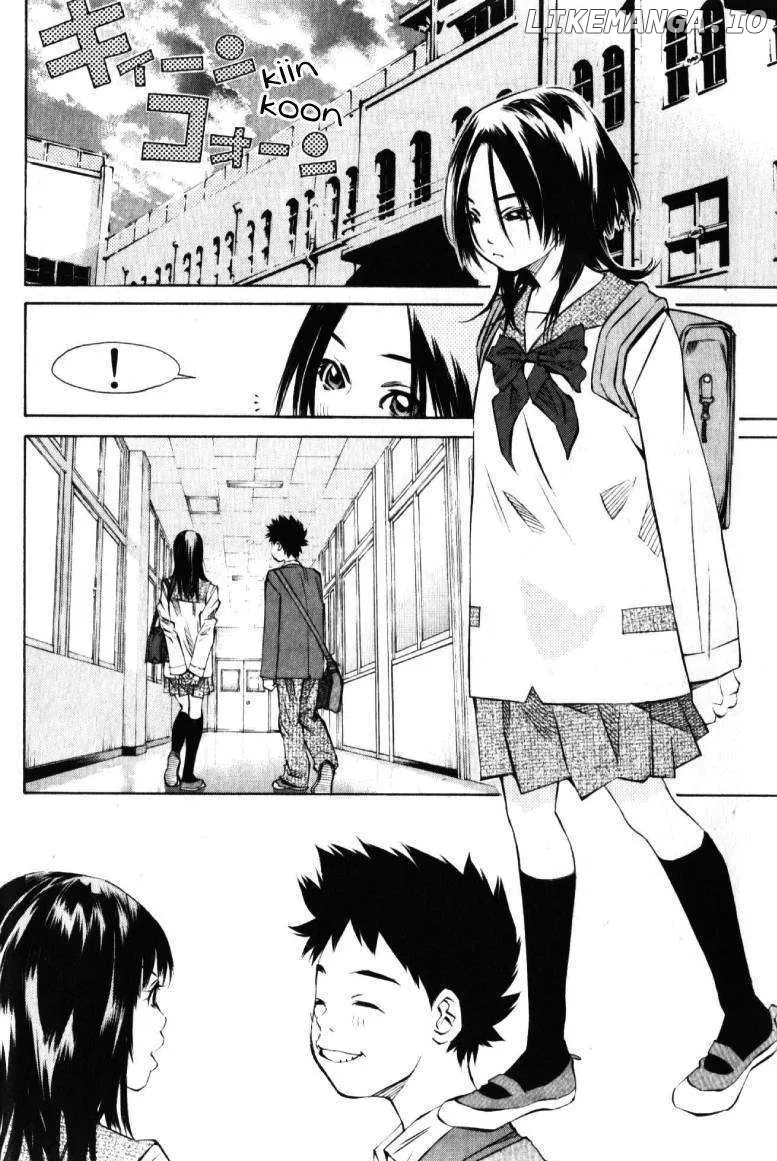 Pastel  Manga Chapter 124 page 50 - 