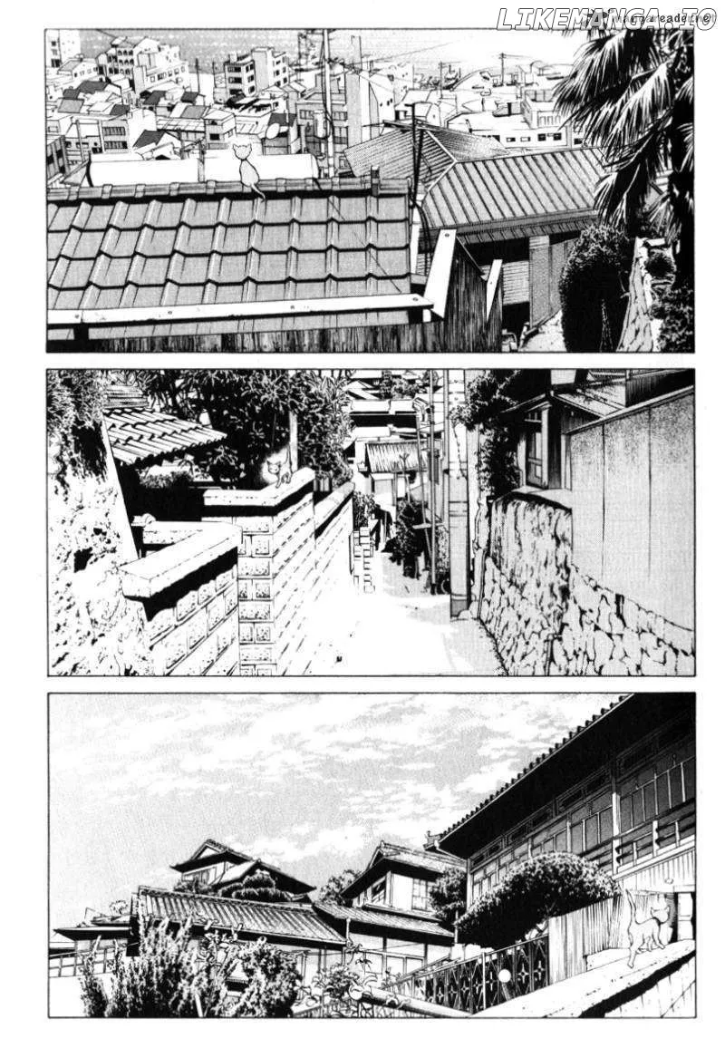 Pastel  Manga Chapter 125 page 11 - 