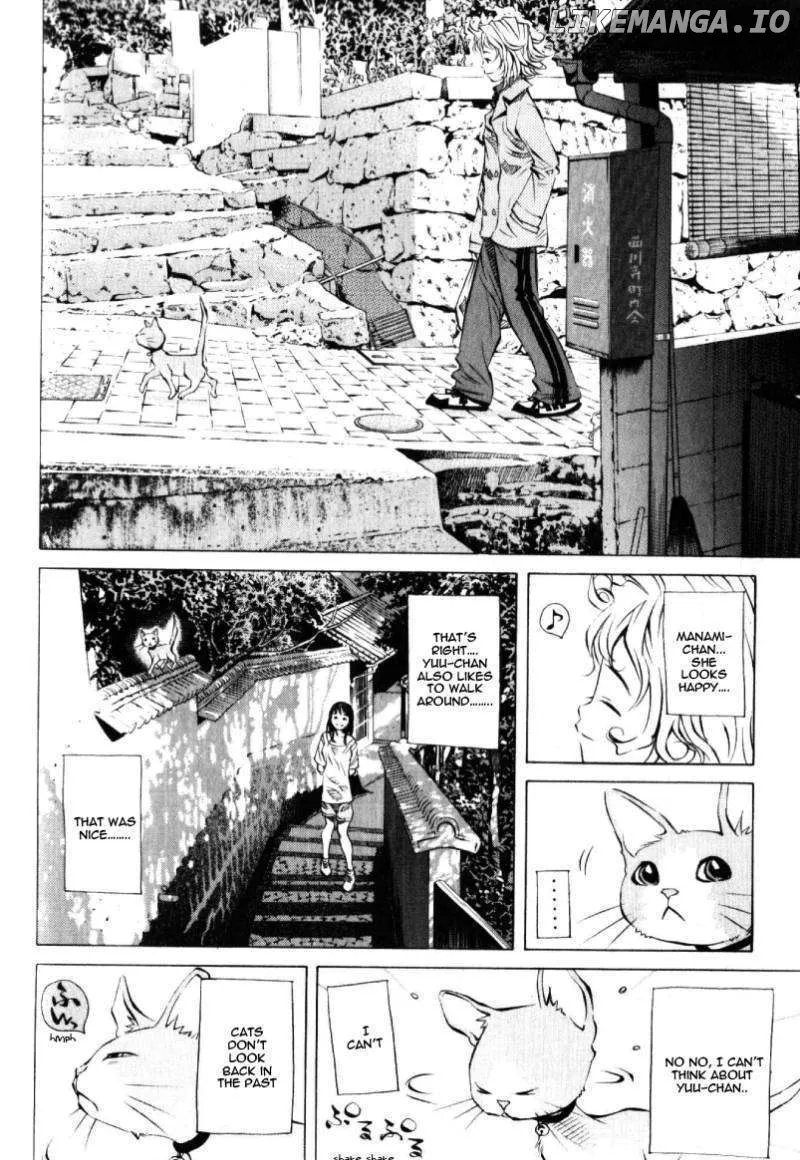 Pastel  Manga Chapter 125 page 18 - 