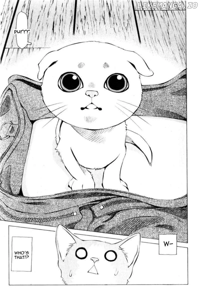 Pastel  Manga Chapter 125 page 3 - 
