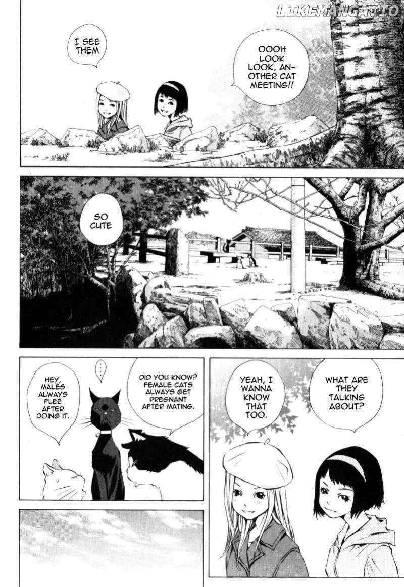 Pastel  Manga Chapter 125 page 24 - 