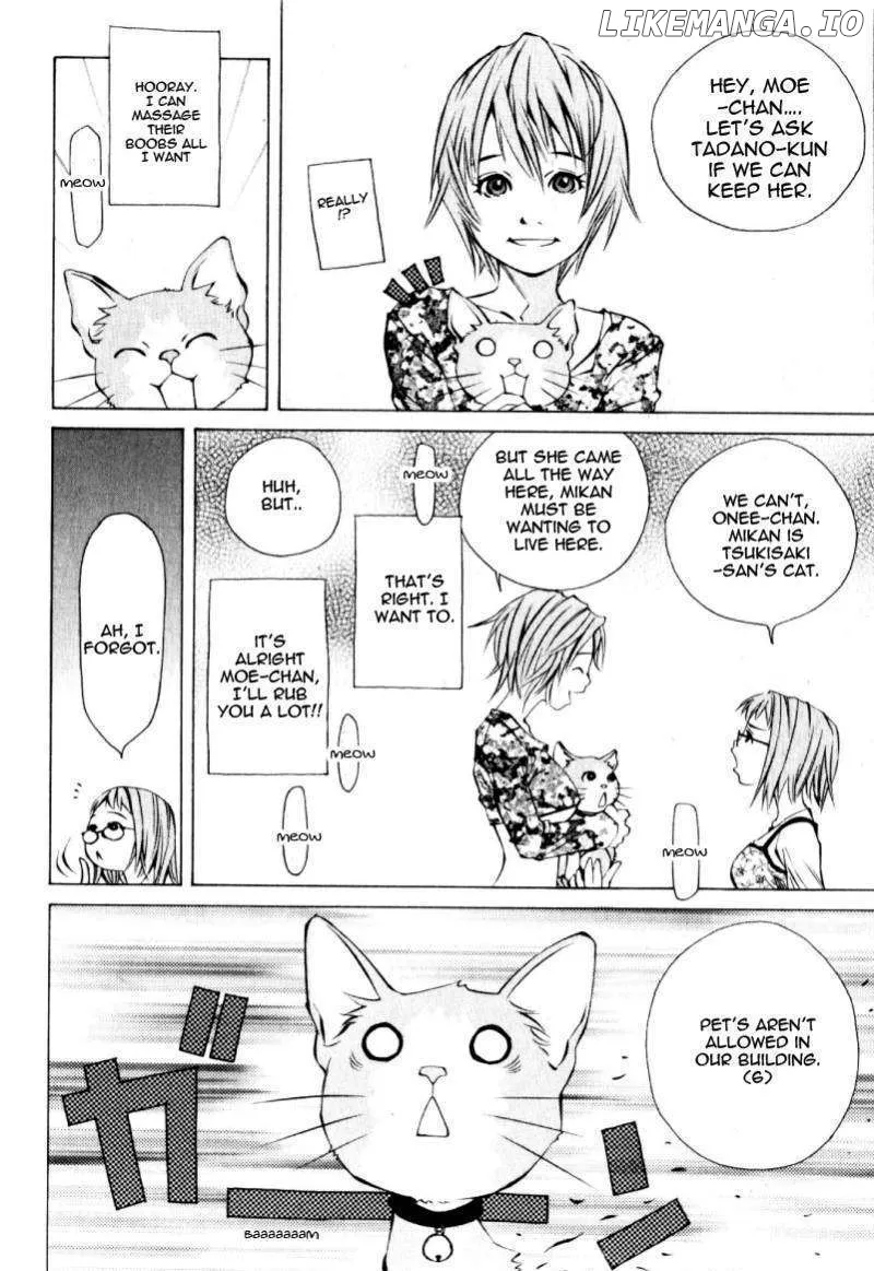 Pastel  Manga Chapter 125 page 36 - 