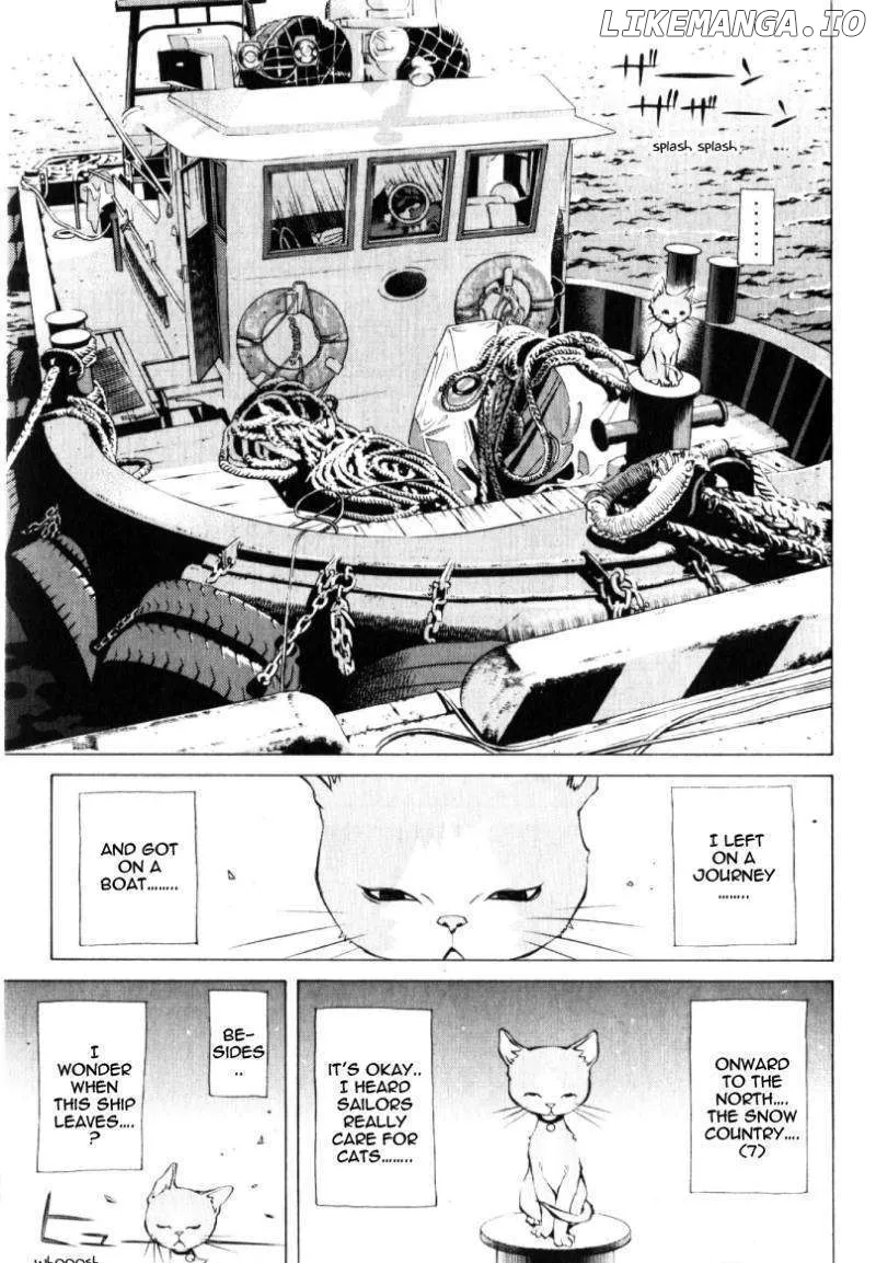 Pastel  Manga Chapter 125 page 37 - 
