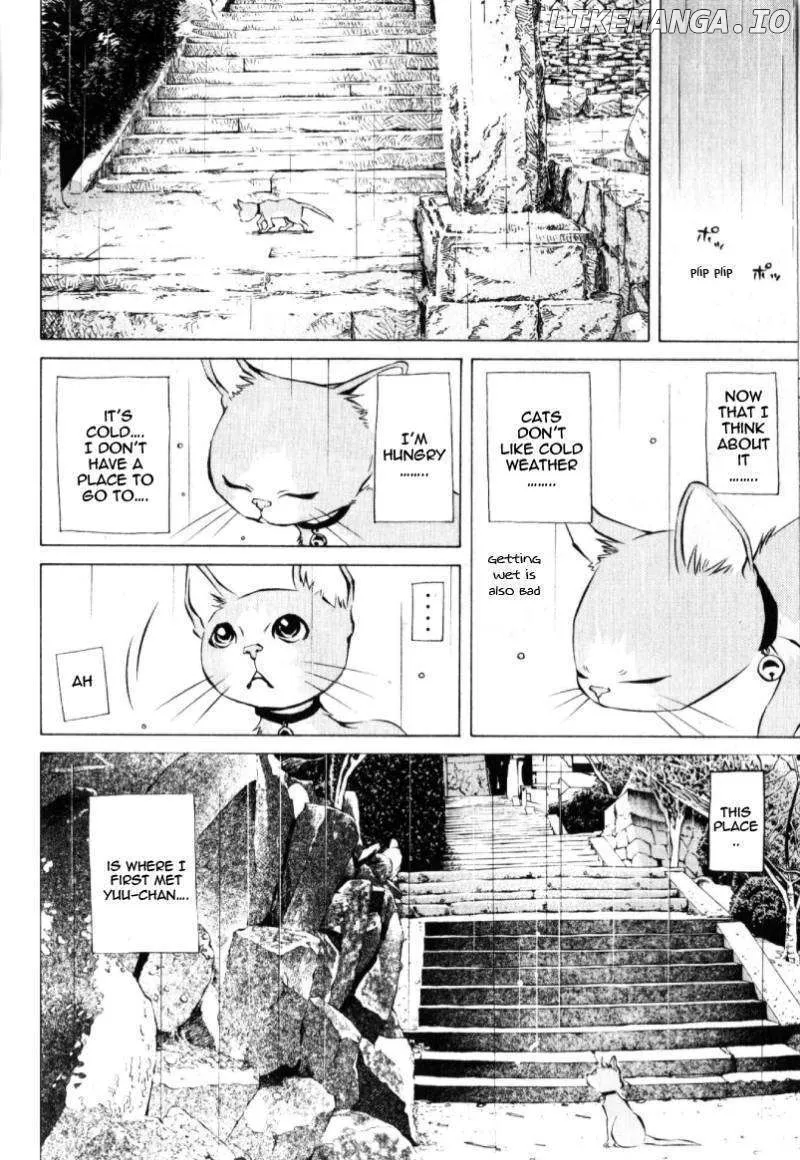 Pastel  Manga Chapter 125 page 38 - 