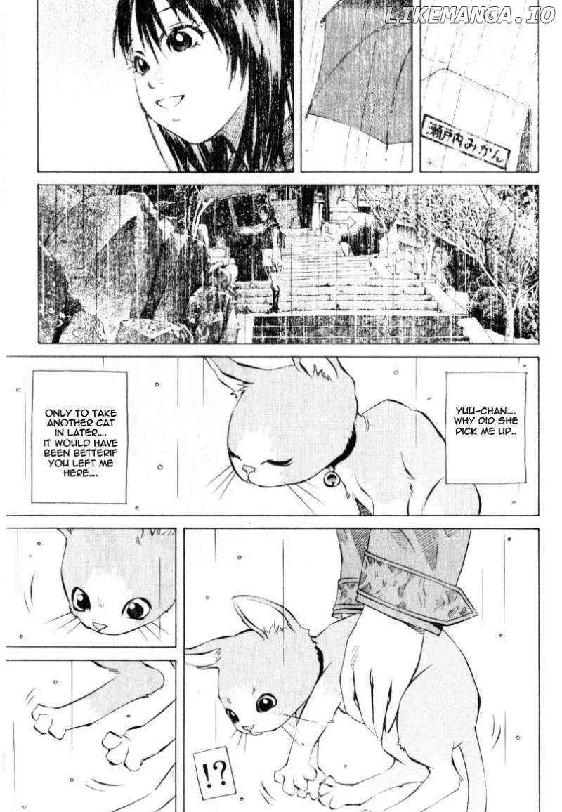 Pastel  Manga Chapter 125 page 39 - 