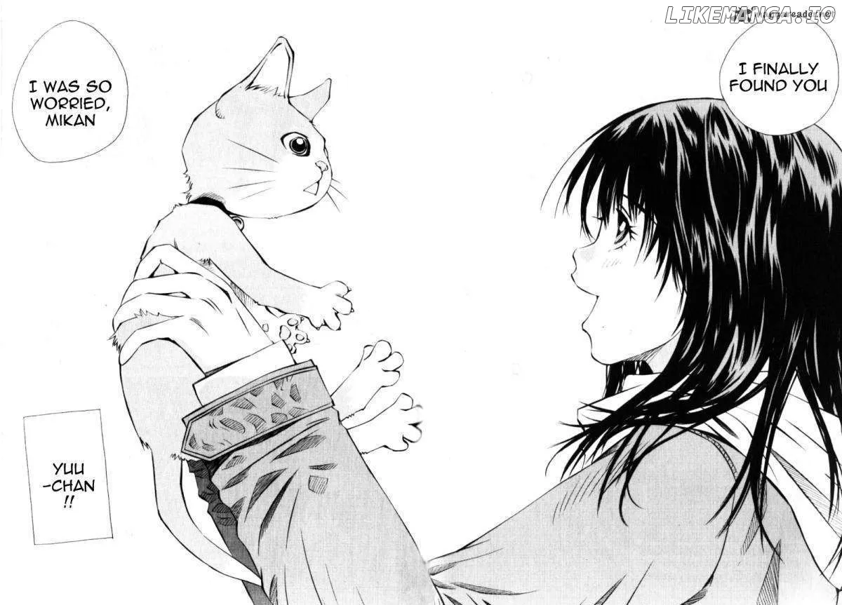 Pastel  Manga Chapter 125 page 40 - 
