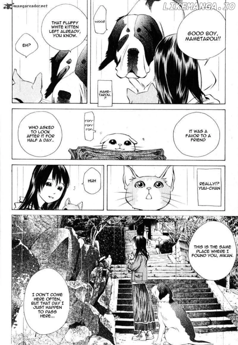 Pastel  Manga Chapter 125 page 41 - 