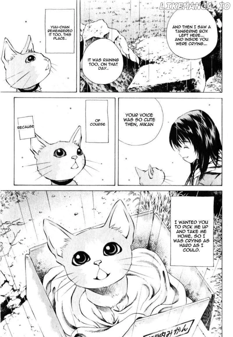 Pastel  Manga Chapter 125 page 42 - 