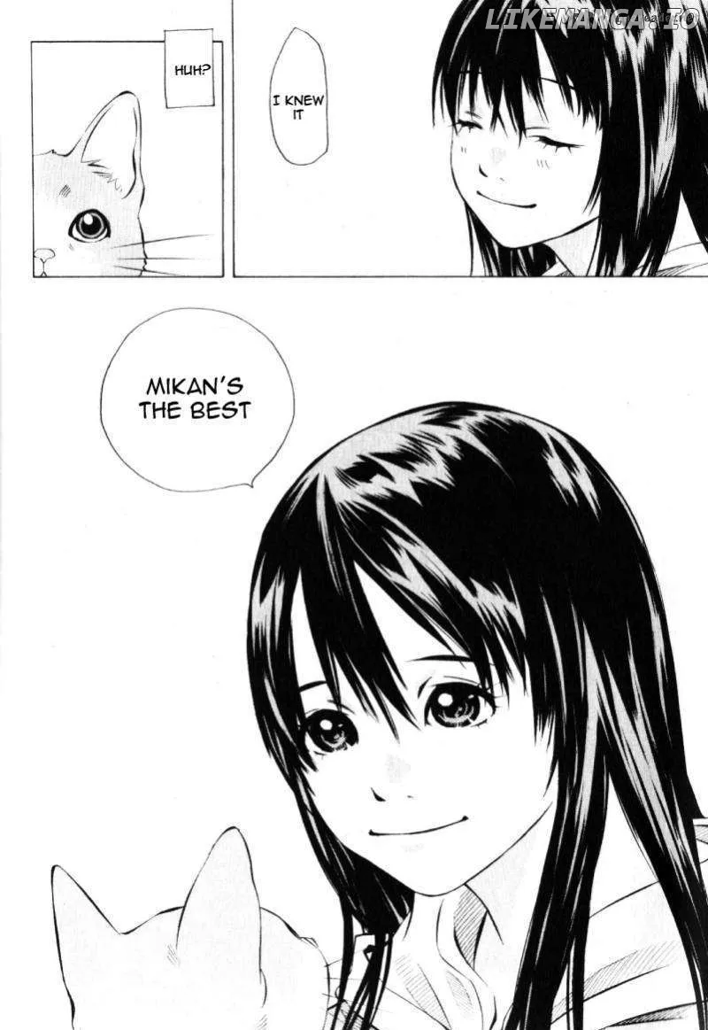 Pastel  Manga Chapter 125 page 43 - 