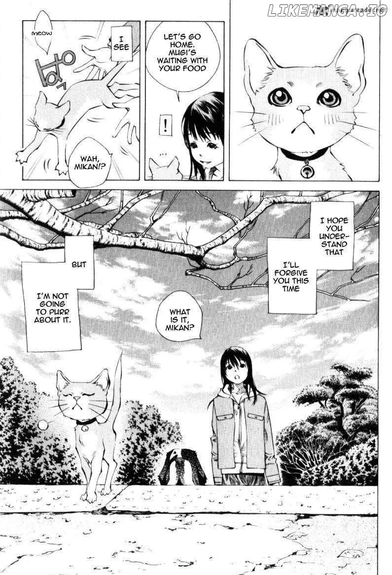 Pastel  Manga Chapter 125 page 44 - 