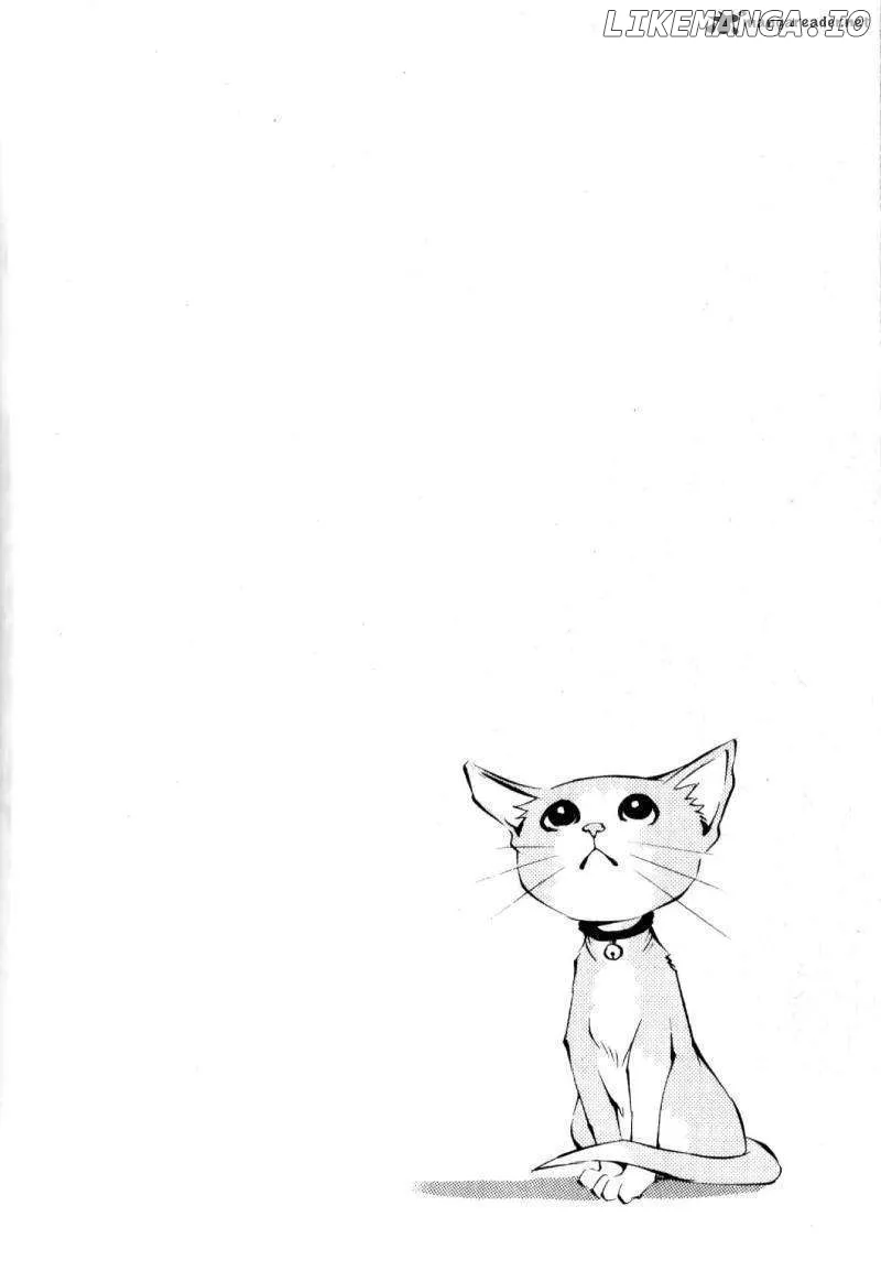 Pastel  Manga Chapter 125 page 45 - 