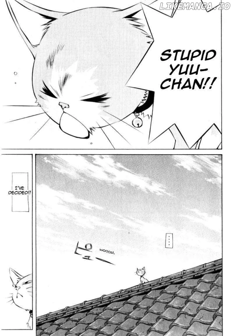 Pastel  Manga Chapter 125 page 9 - 
