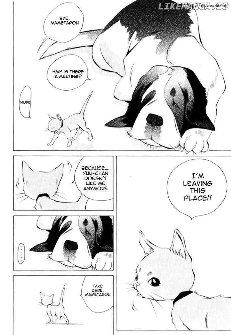 Pastel  Manga Chapter 125 page 10 - 