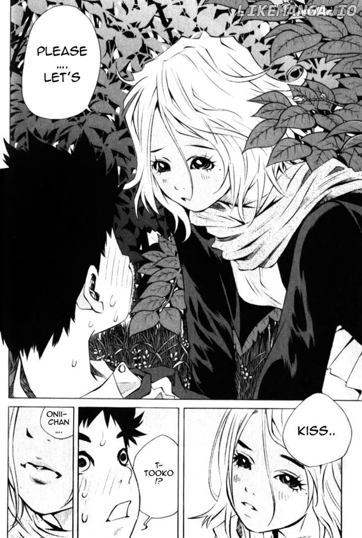 Pastel  Manga Chapter 126 page 2 - 