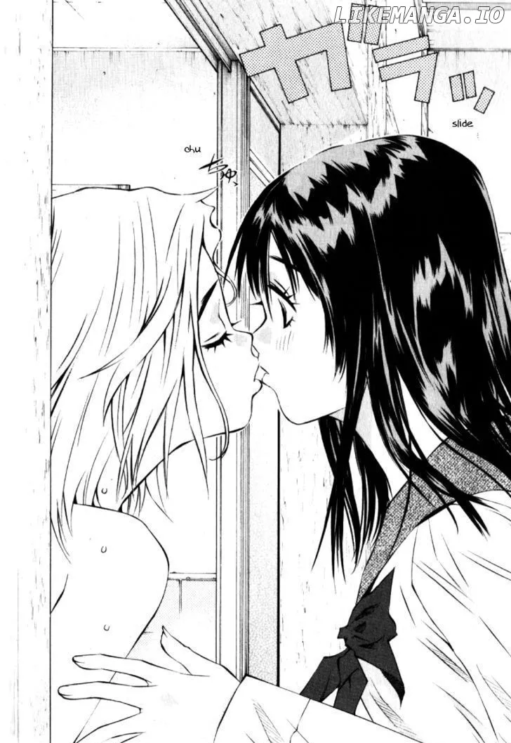 Pastel  Manga Chapter 126 page 40 - 