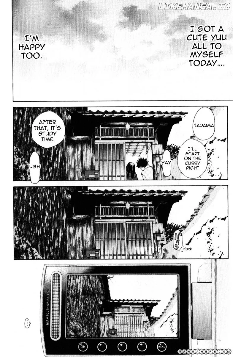 Pastel  Manga Chapter 127 page 40 - 