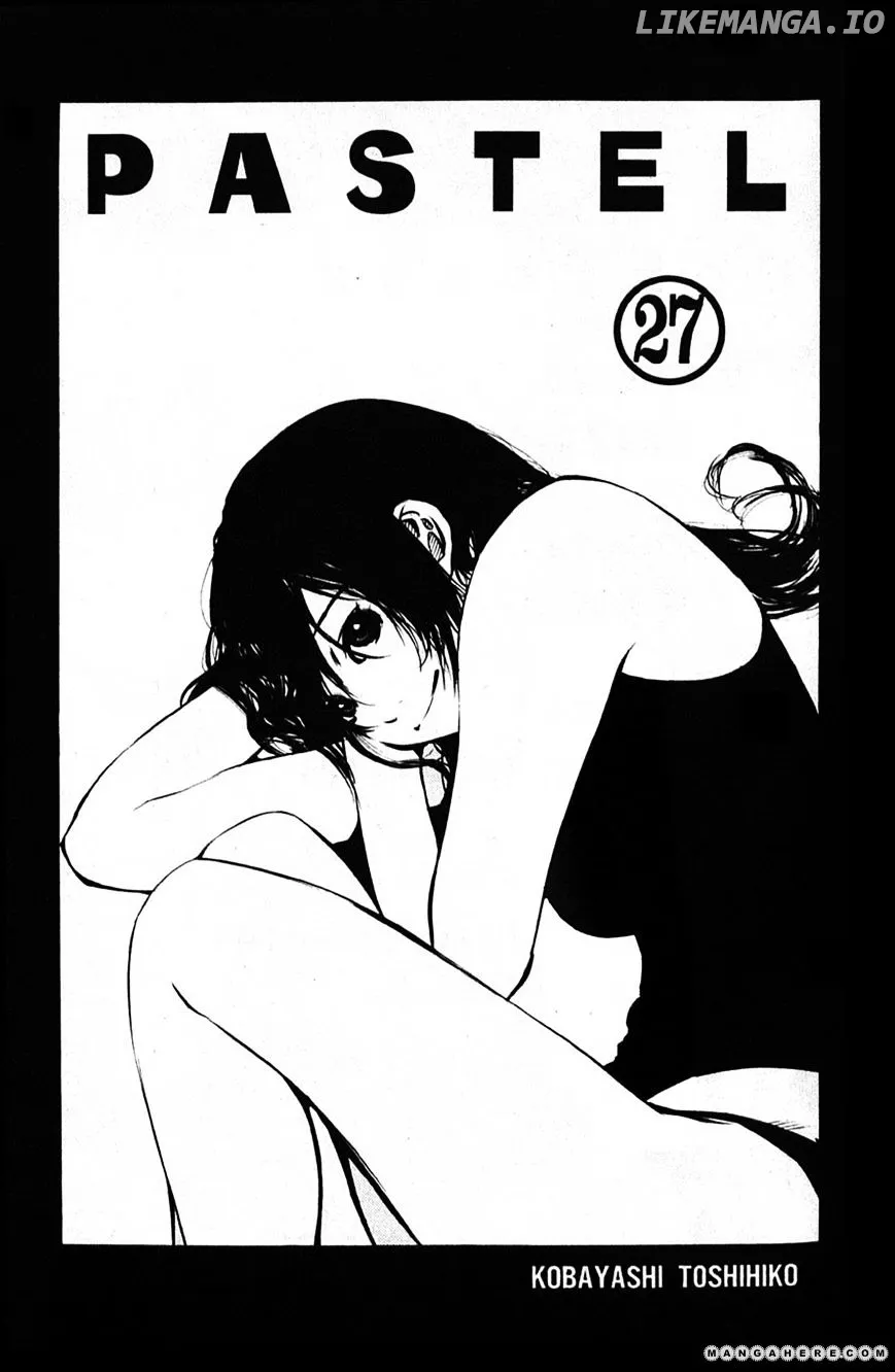 Pastel  Manga Chapter 128 page 1 - 