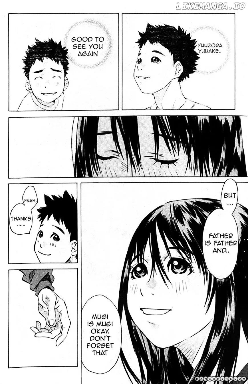Pastel  Manga Chapter 128 page 45 - 