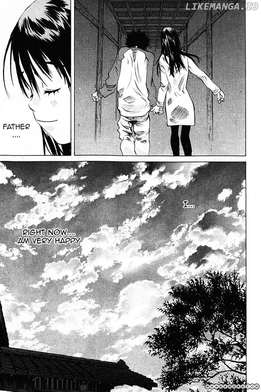 Pastel  Manga Chapter 128 page 46 - 
