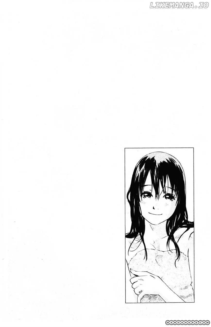 Pastel  Manga Chapter 128 page 47 - 