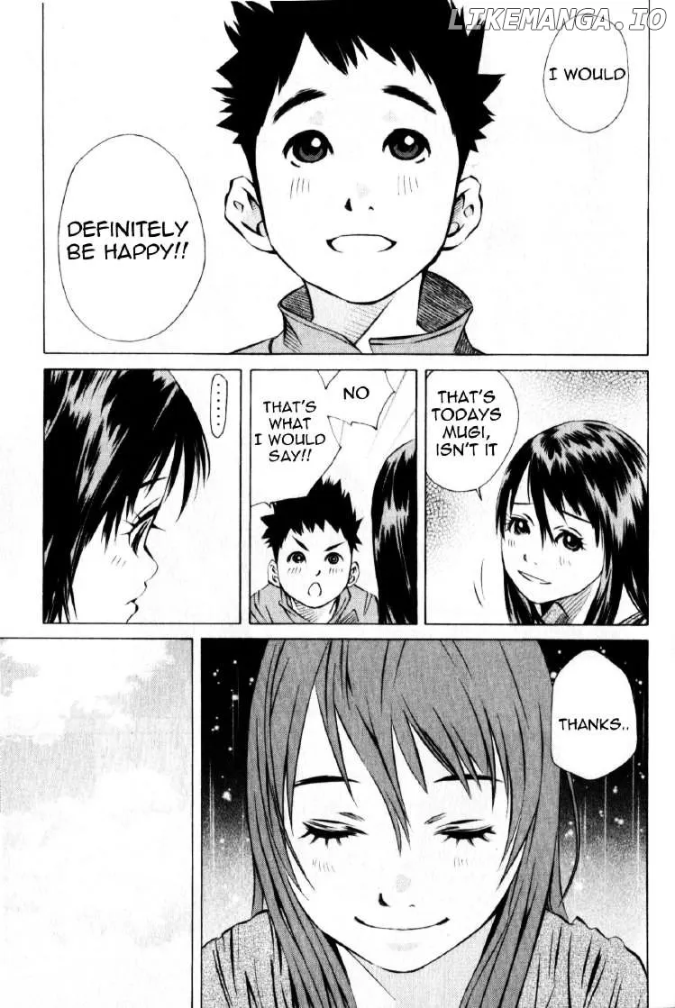 Pastel  Manga Chapter 129 page 13 - 