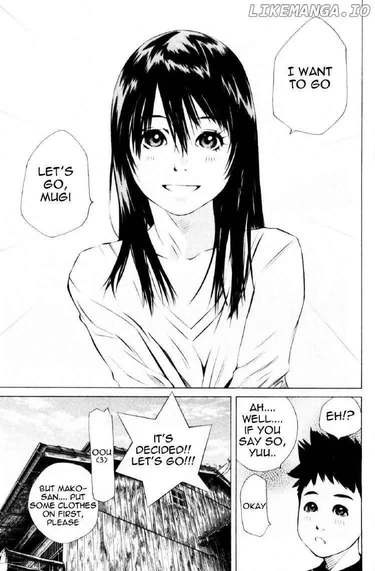 Pastel  Manga Chapter 129 page 9 - 