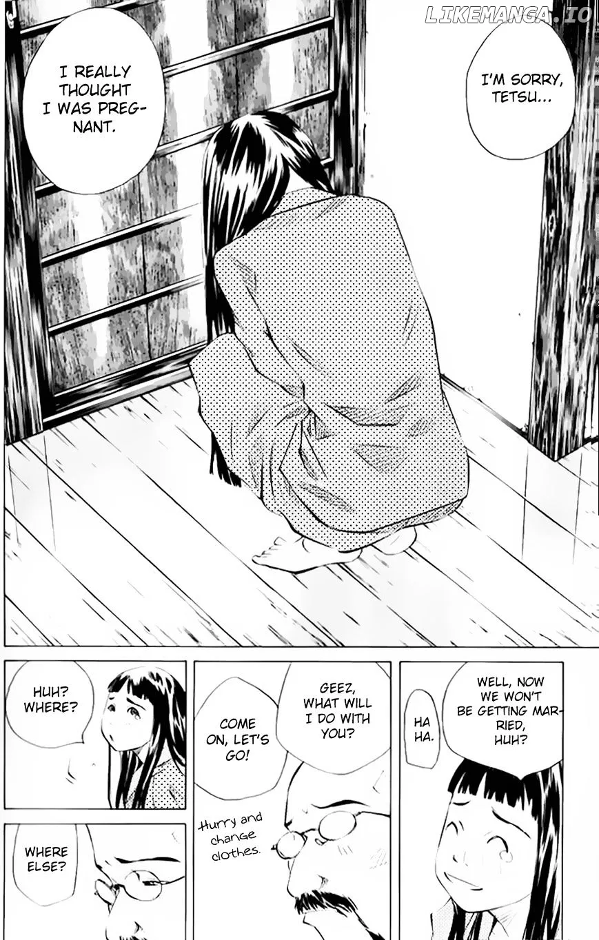 Pastel  Manga Chapter 131 page 44 - 