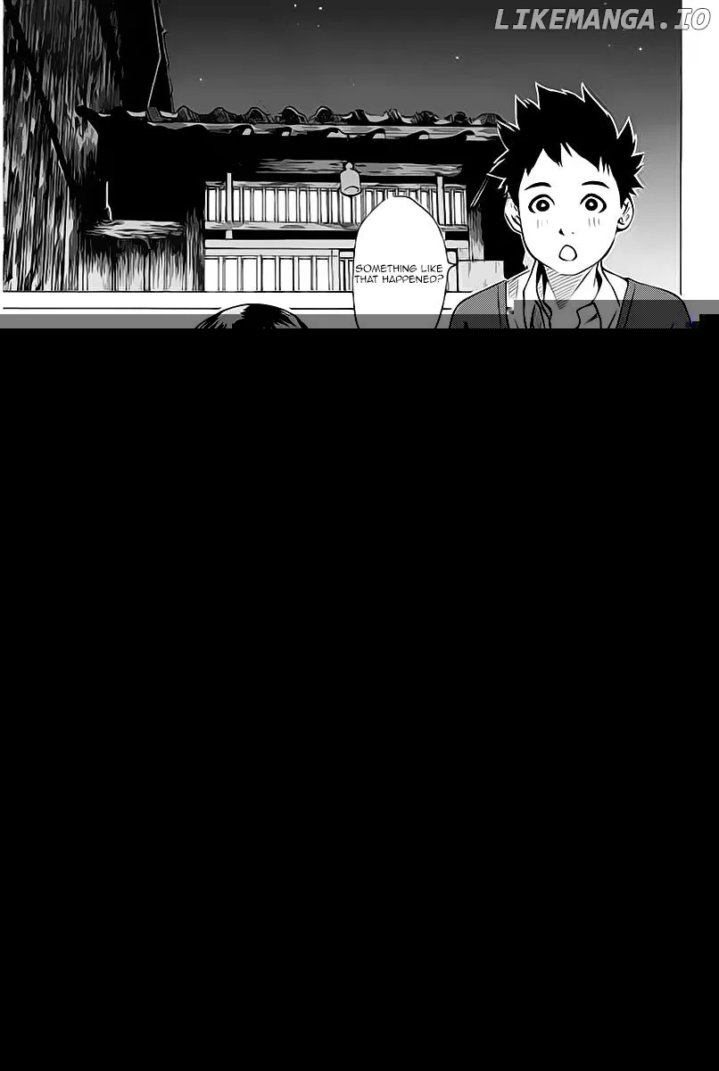 Pastel  Manga Chapter 132 page 44 - 