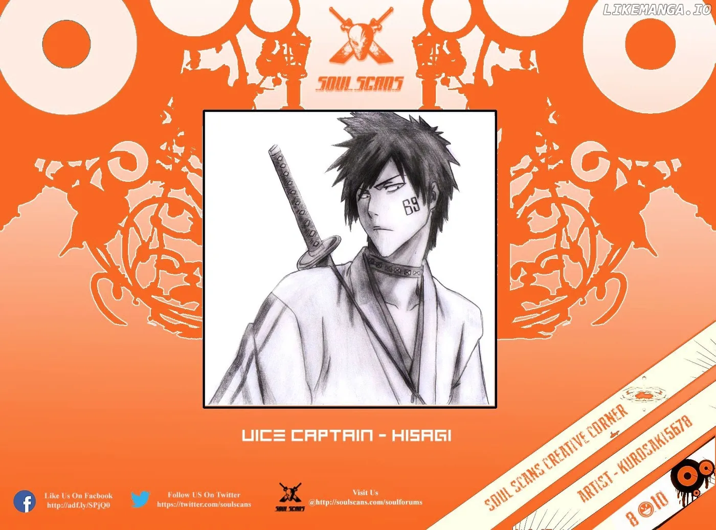 Pastel  Manga Chapter 132 page 47 - 