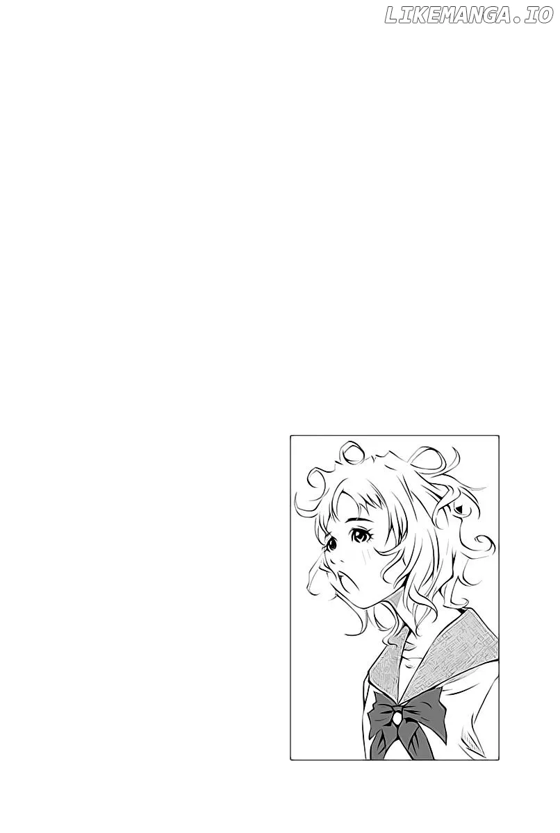 Pastel  Manga Chapter 132 page 48 - 
