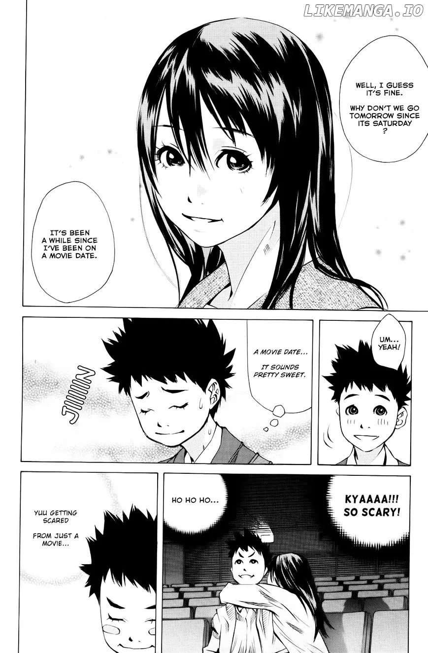 Pastel  Manga Chapter 133 page 2 - 