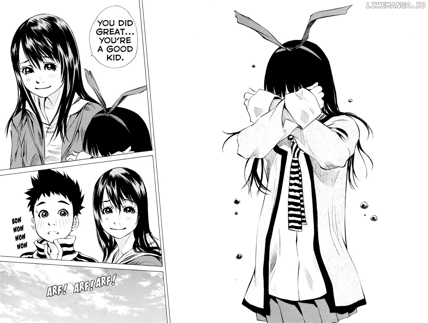 Pastel  Manga Chapter 133 page 40 - 