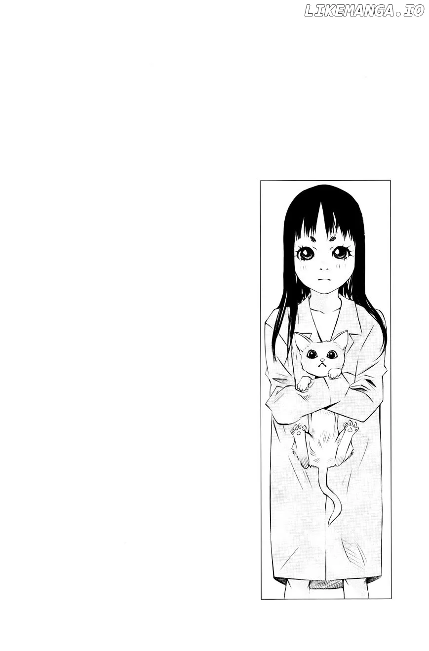 Pastel  Manga Chapter 133 page 45 - 