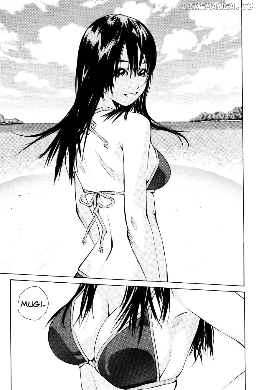 Pastel  Manga Chapter 135 page 1 - 