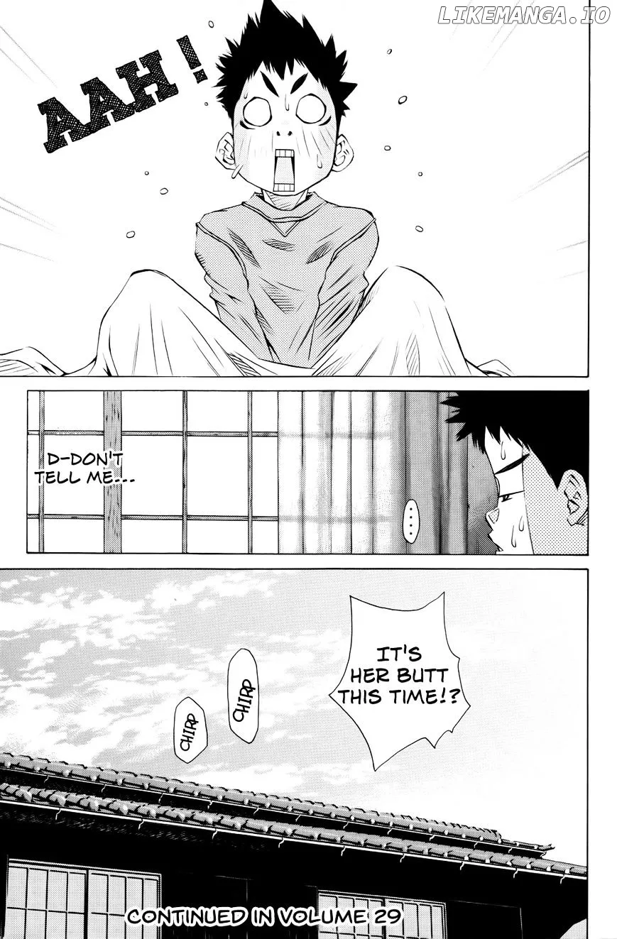 Pastel  Manga Chapter 135 page 44 - 