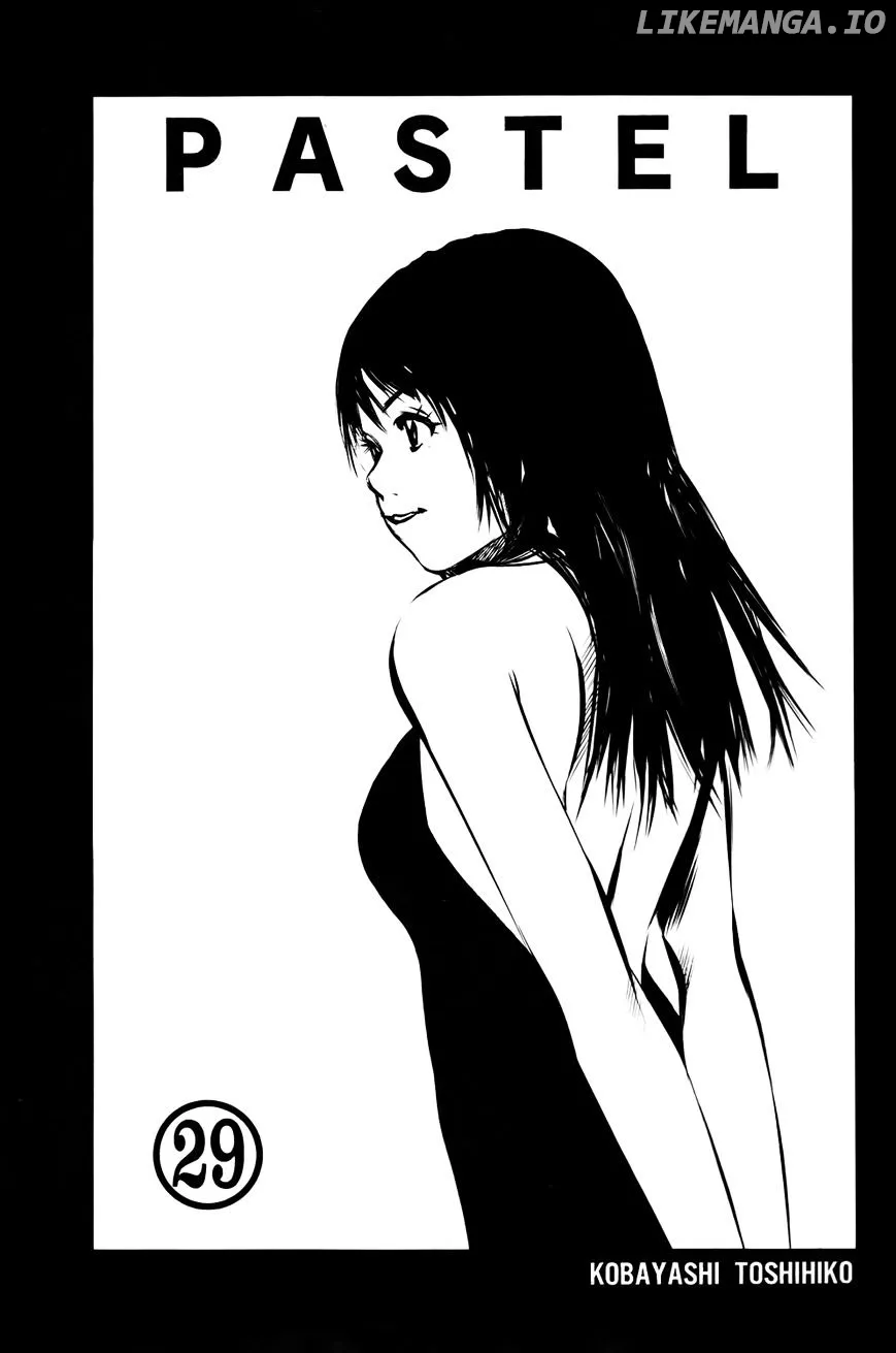 Pastel  Manga Chapter 136 page 2 - 