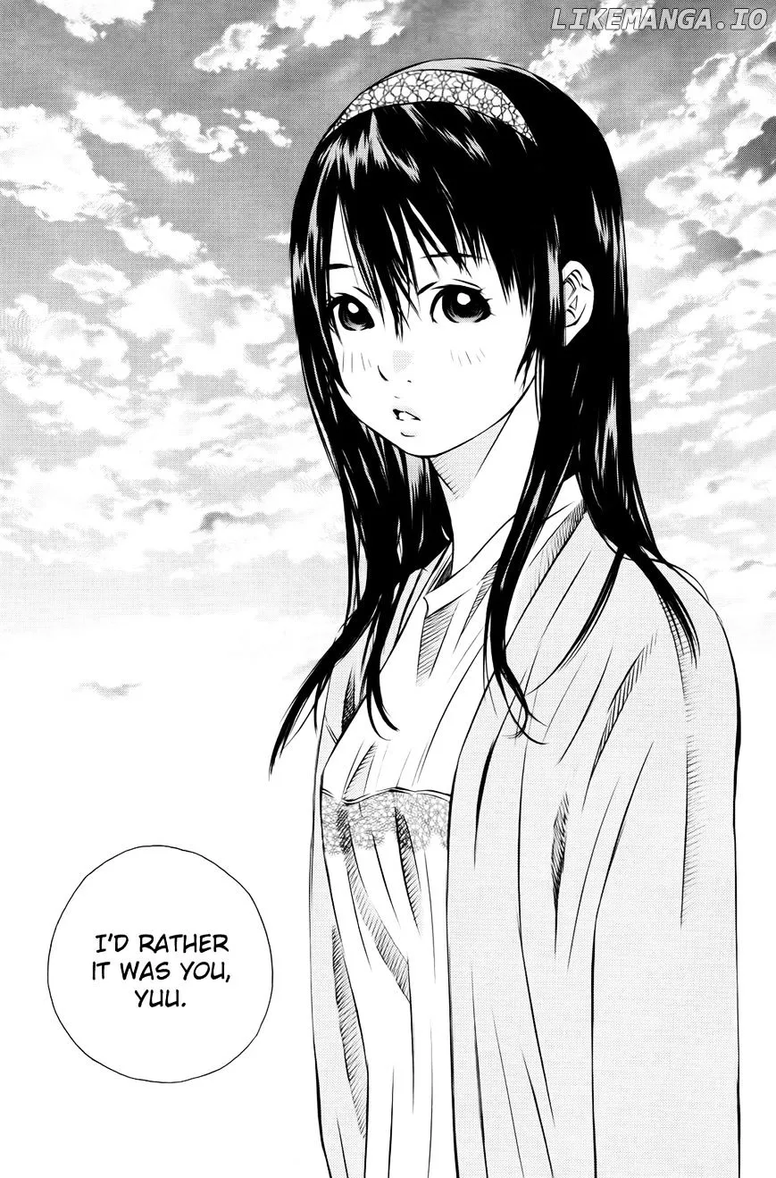 Pastel  Manga Chapter 136 page 46 - 