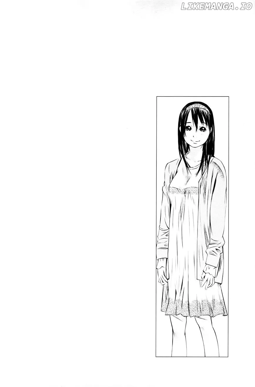 Pastel  Manga Chapter 136 page 49 - 