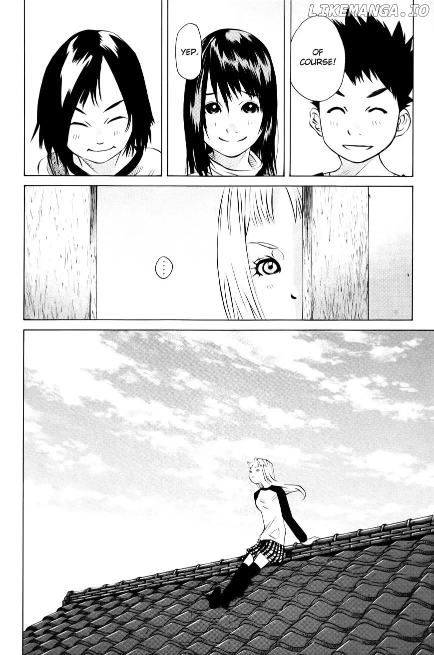 Pastel  Manga Chapter 137 page 8 - 