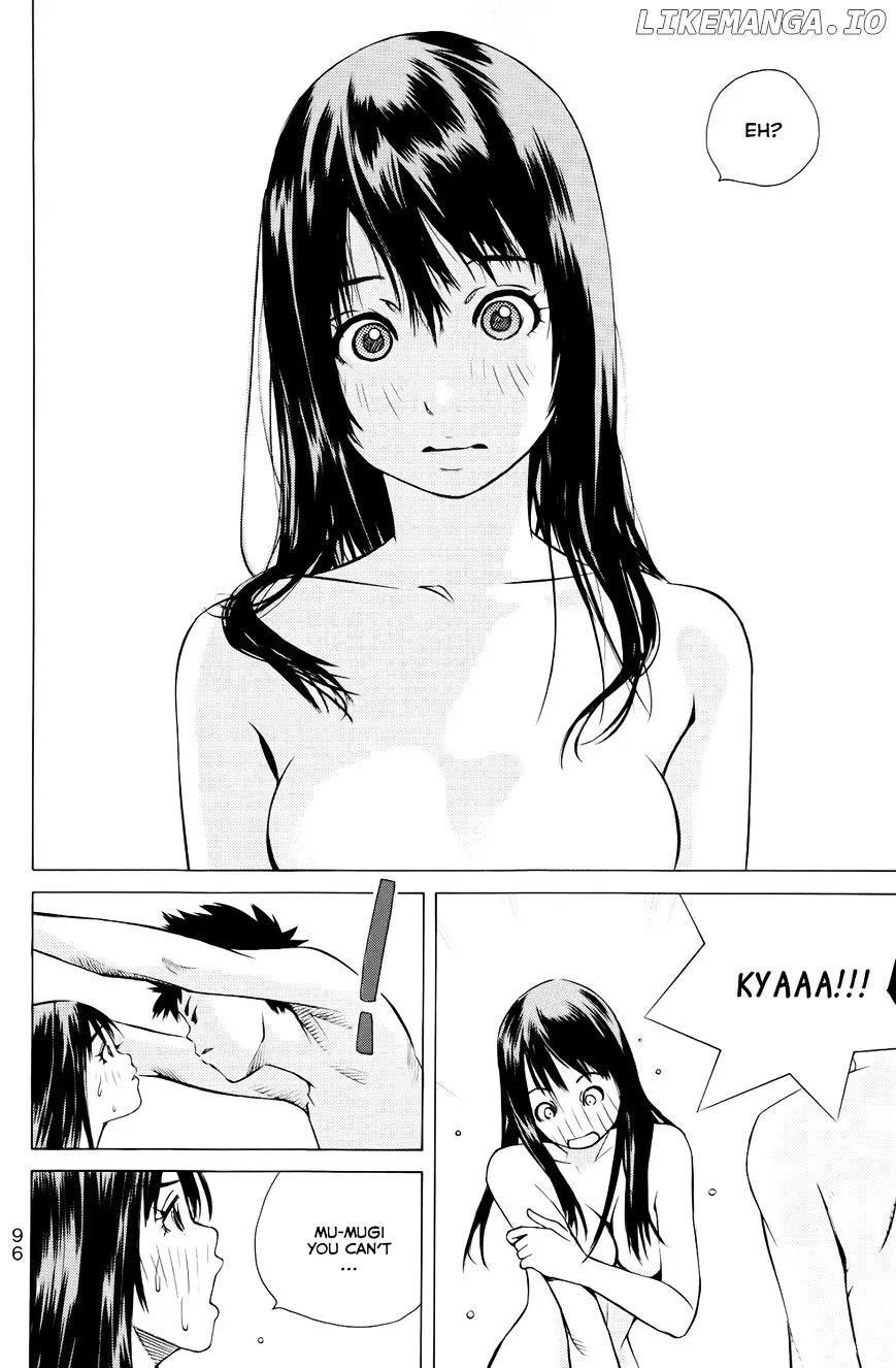 Pastel  Manga Chapter 138 page 2 - 