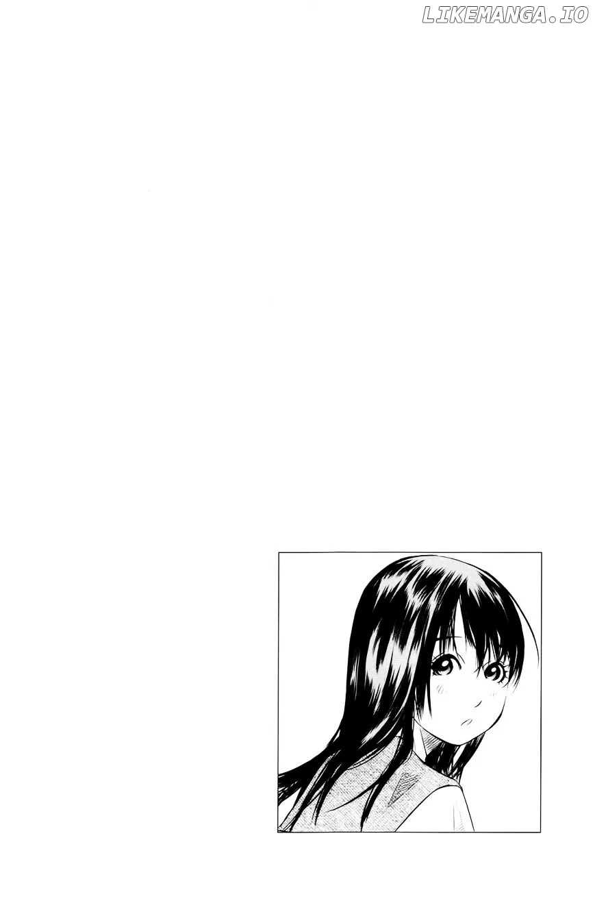 Pastel  Manga Chapter 138 page 45 - 