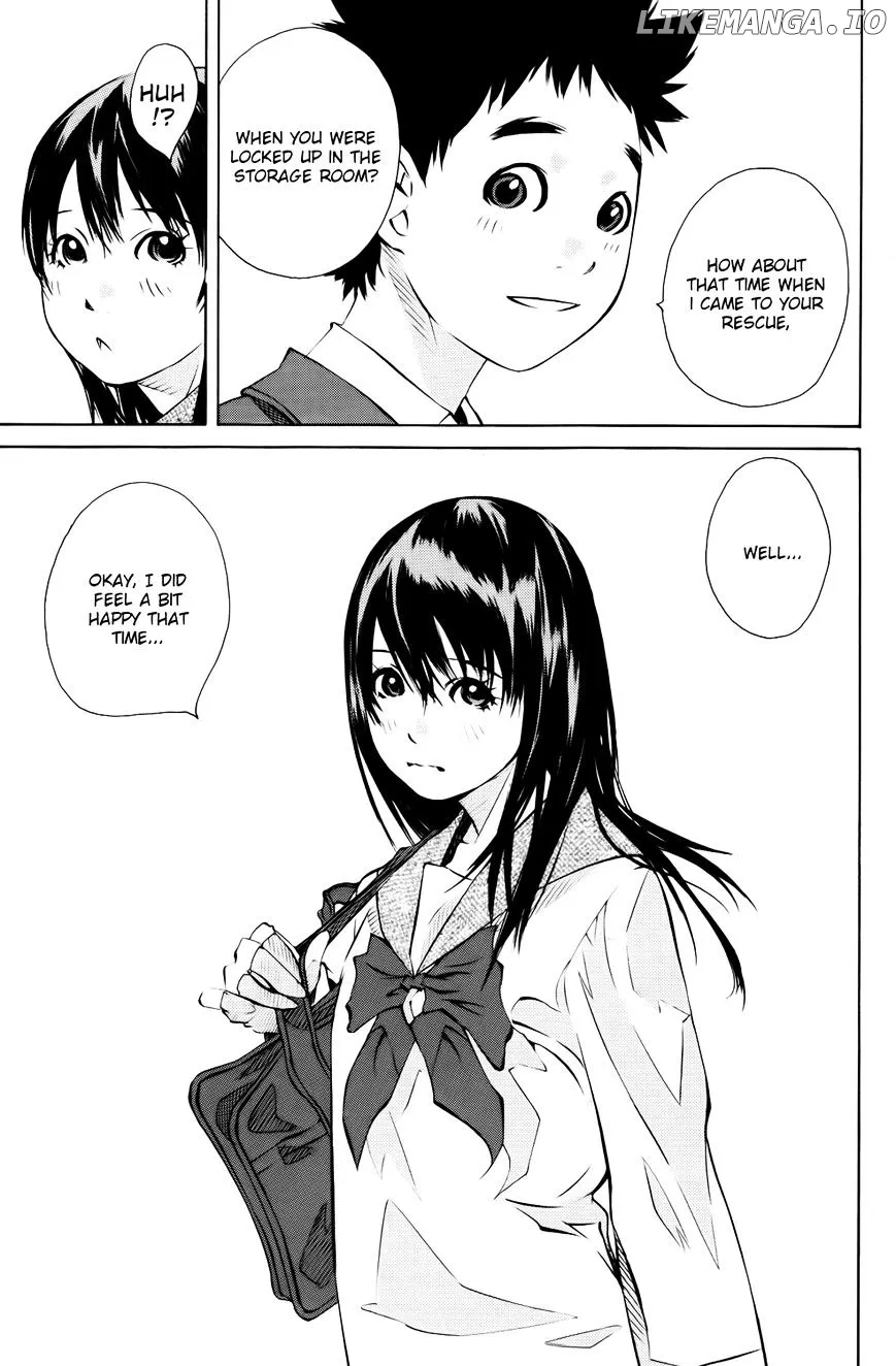 Pastel  Manga Chapter 139 page 40 - 